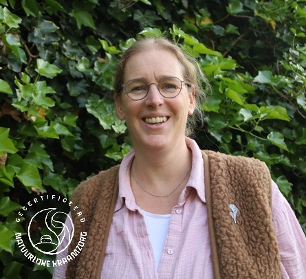 Margaret de Cloe_met logo