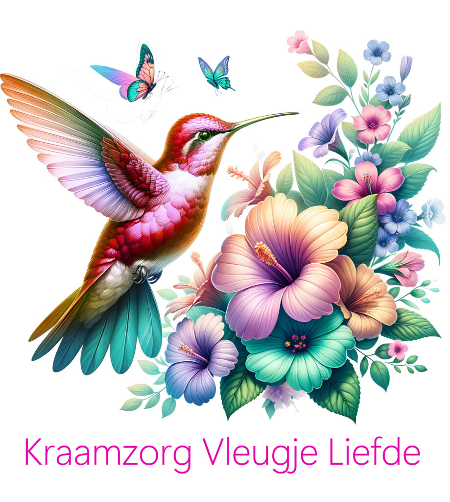 kz vleugje liefde